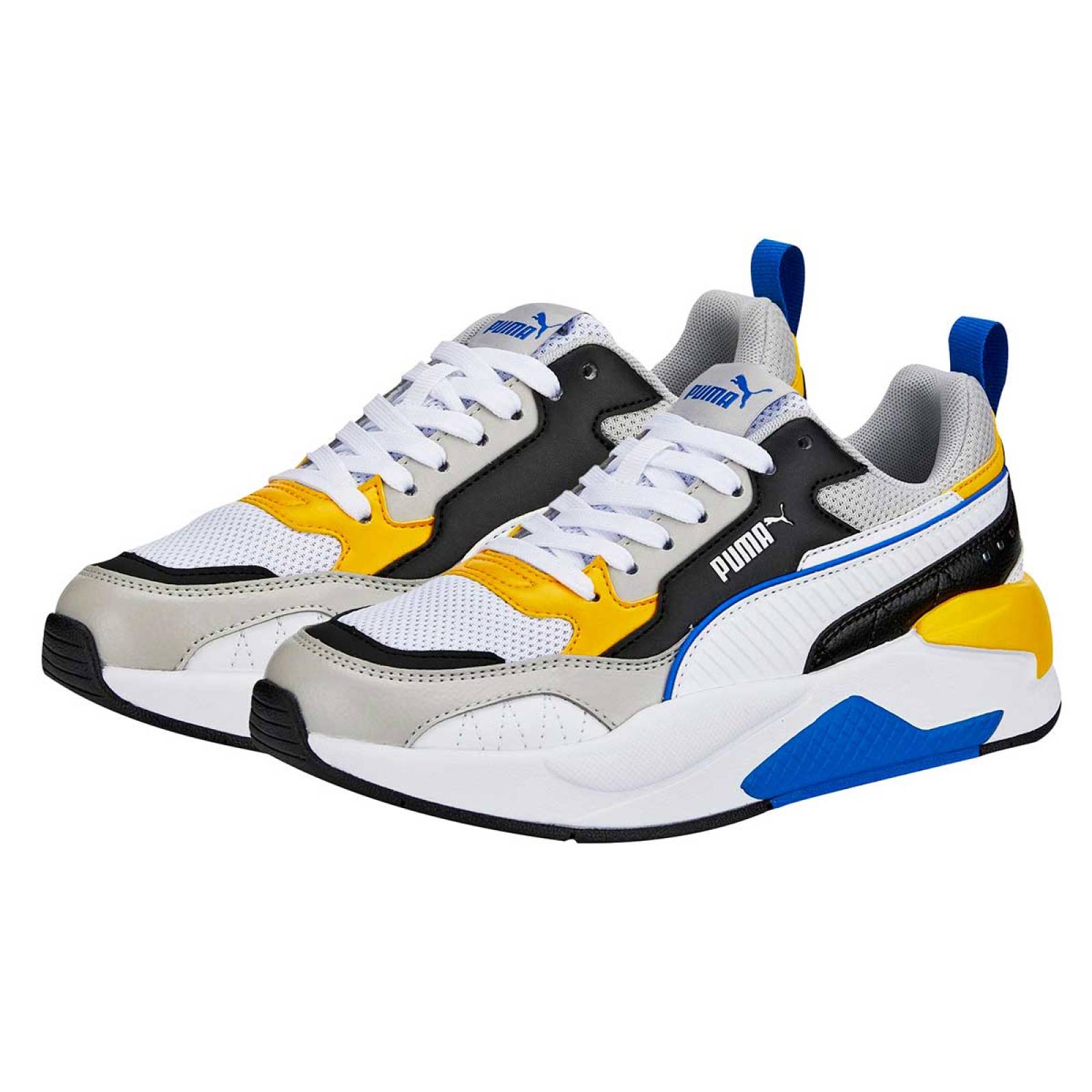 Novo tenis best sale puma 2018