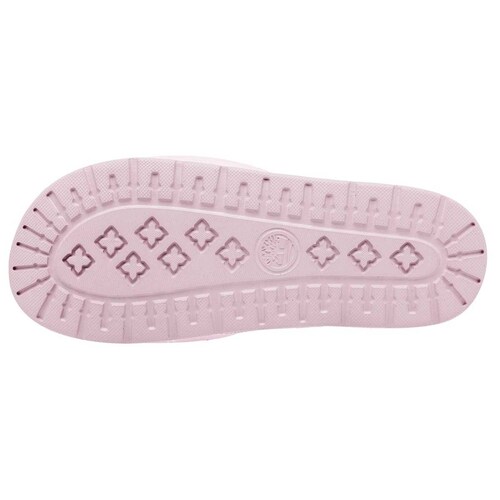 Sandalia Mod Tb0a27tsx Para Mujer Timberland Color Rosa