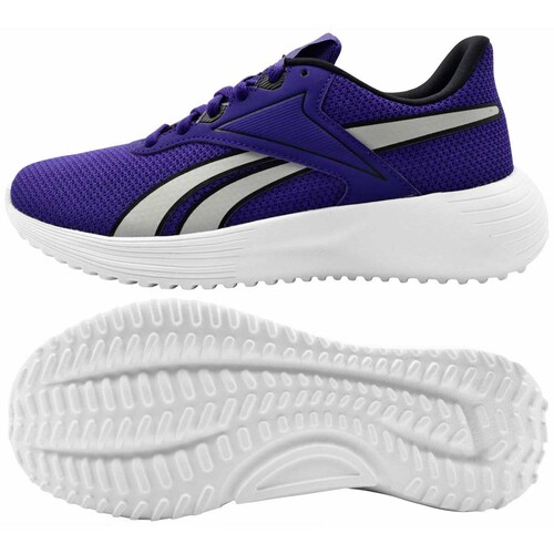 Tenis Mod Gy3945 Para Mujer Reebok Color Morado