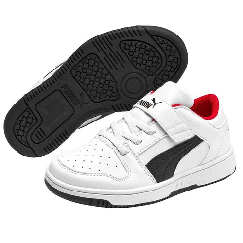 Tenis Puma Sportstyle de niño para entrenamiento