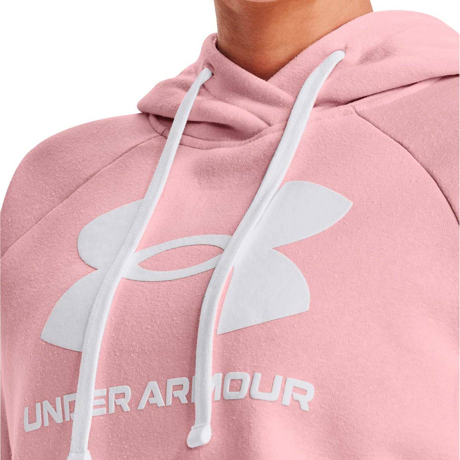 Sudaderas para discount mujer under armour