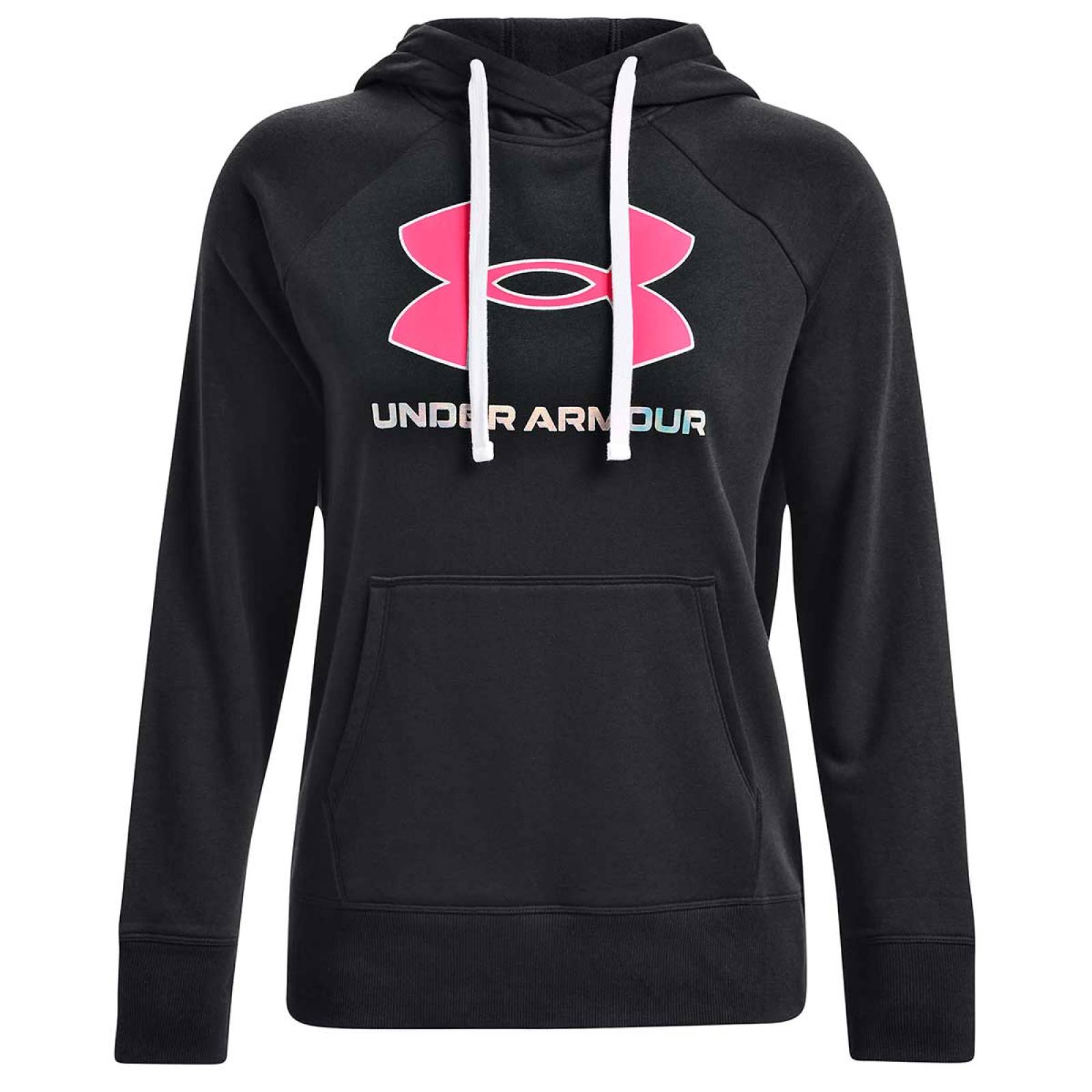 Sudadera under store armour mujer