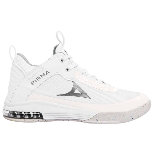 Tenis Mod 2011 Para Hombre Pirma Color Blanco