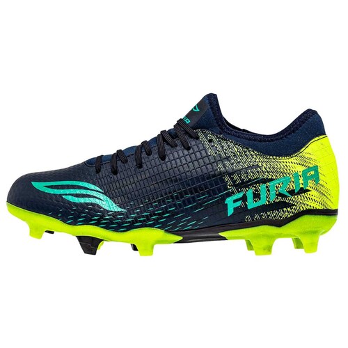 Furia Color Tenis Mod 2025t Para Hombre Furia Color Marino