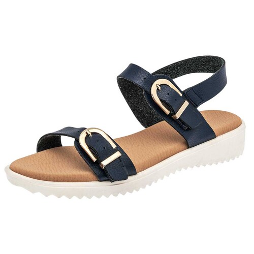 Sandalia Woolies Marino 117373