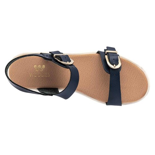 Sandalia Woolies Marino 117373