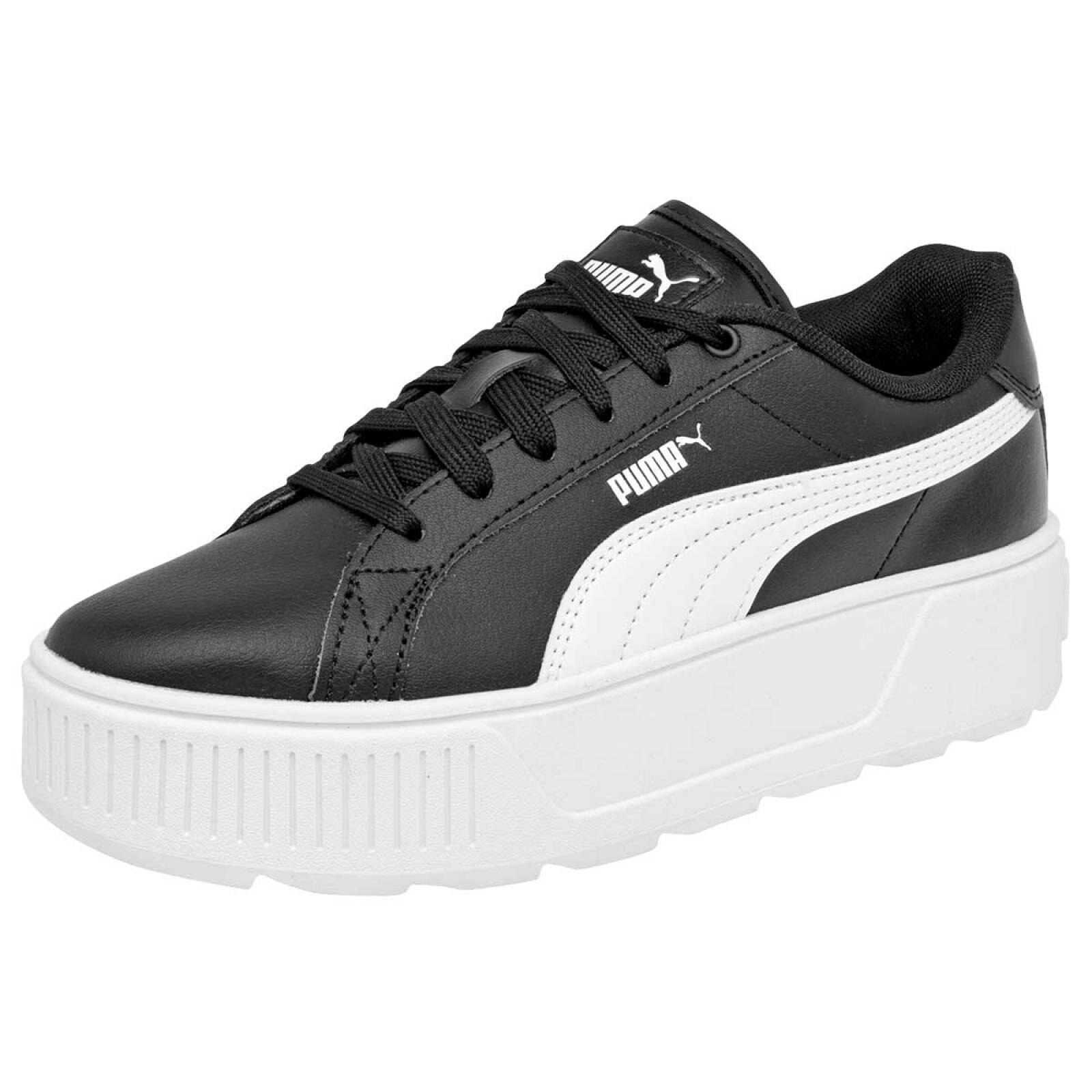 Tenis para mujer color negro hot sale