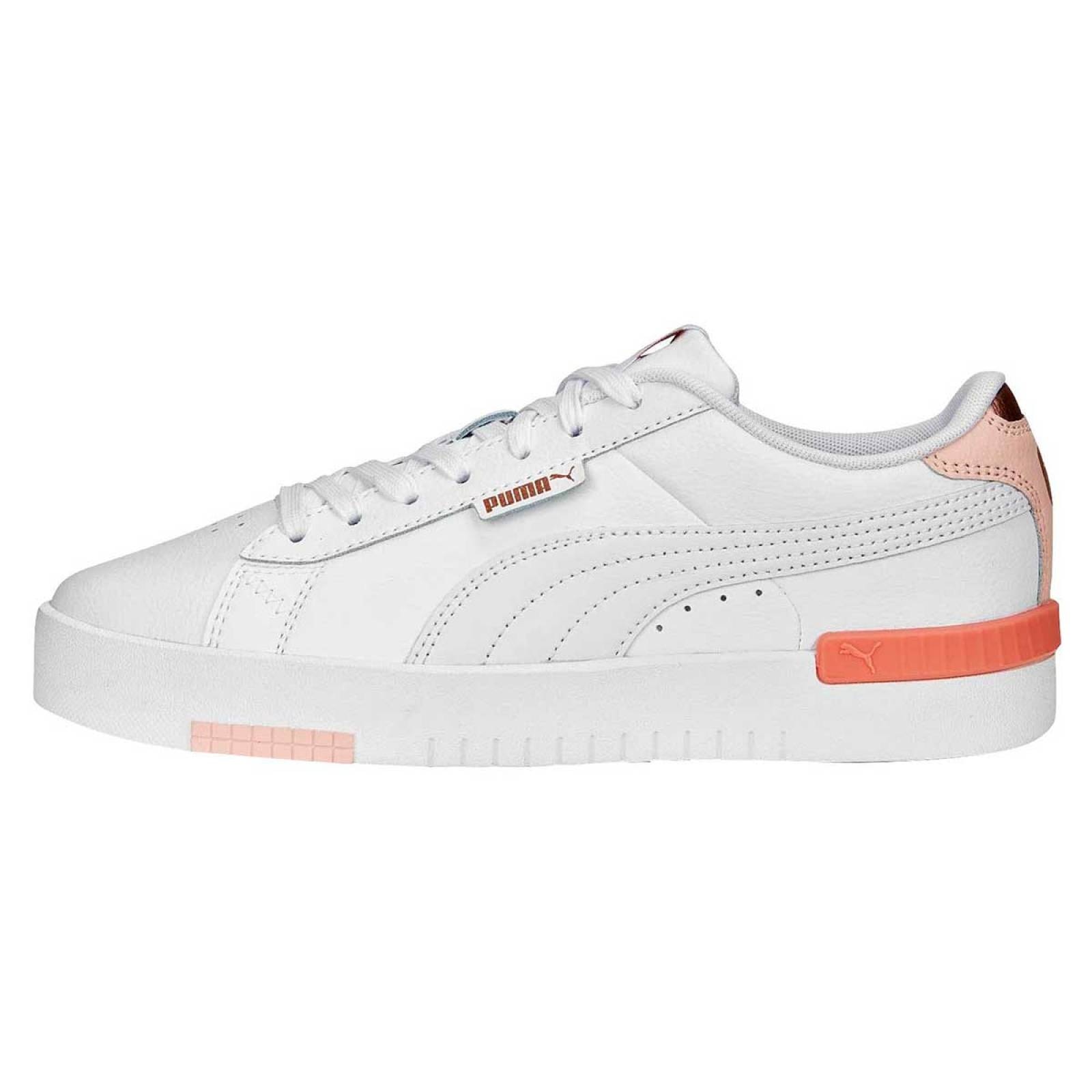 Tenis puma outlet color blanco