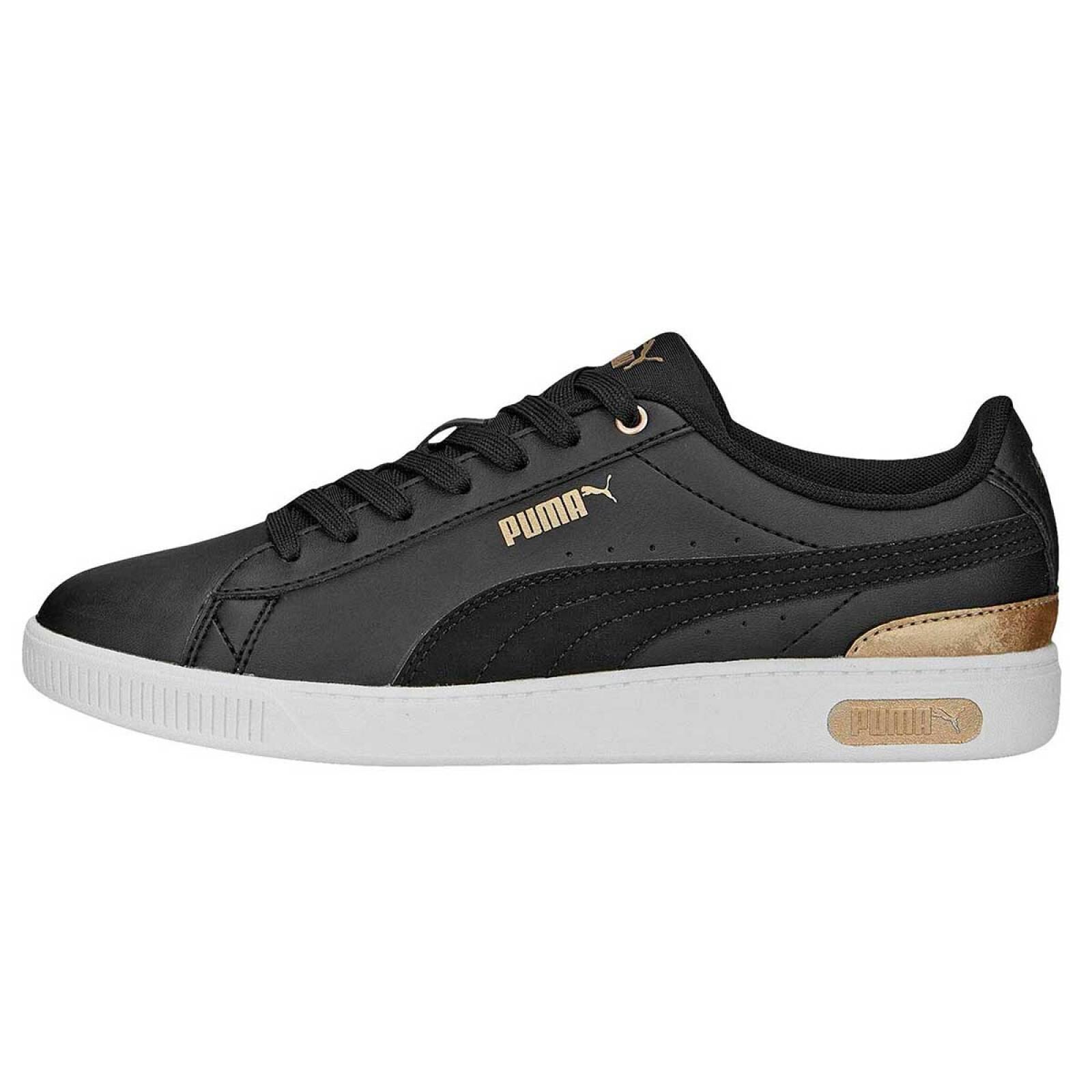 Puma cali bold damskie best sale