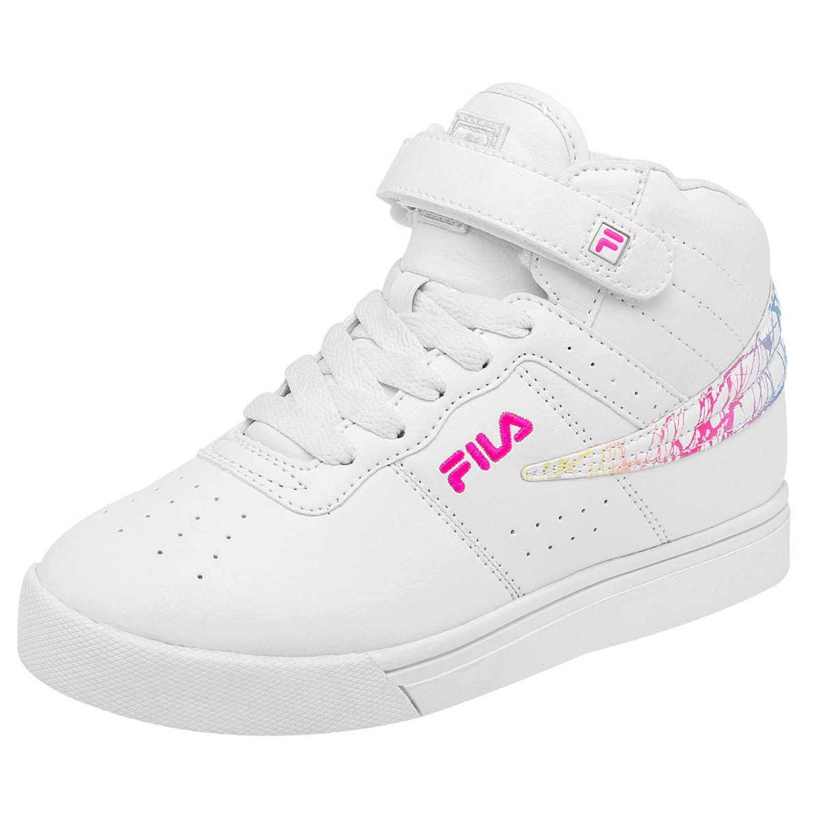 Tenis cheap mujer fila