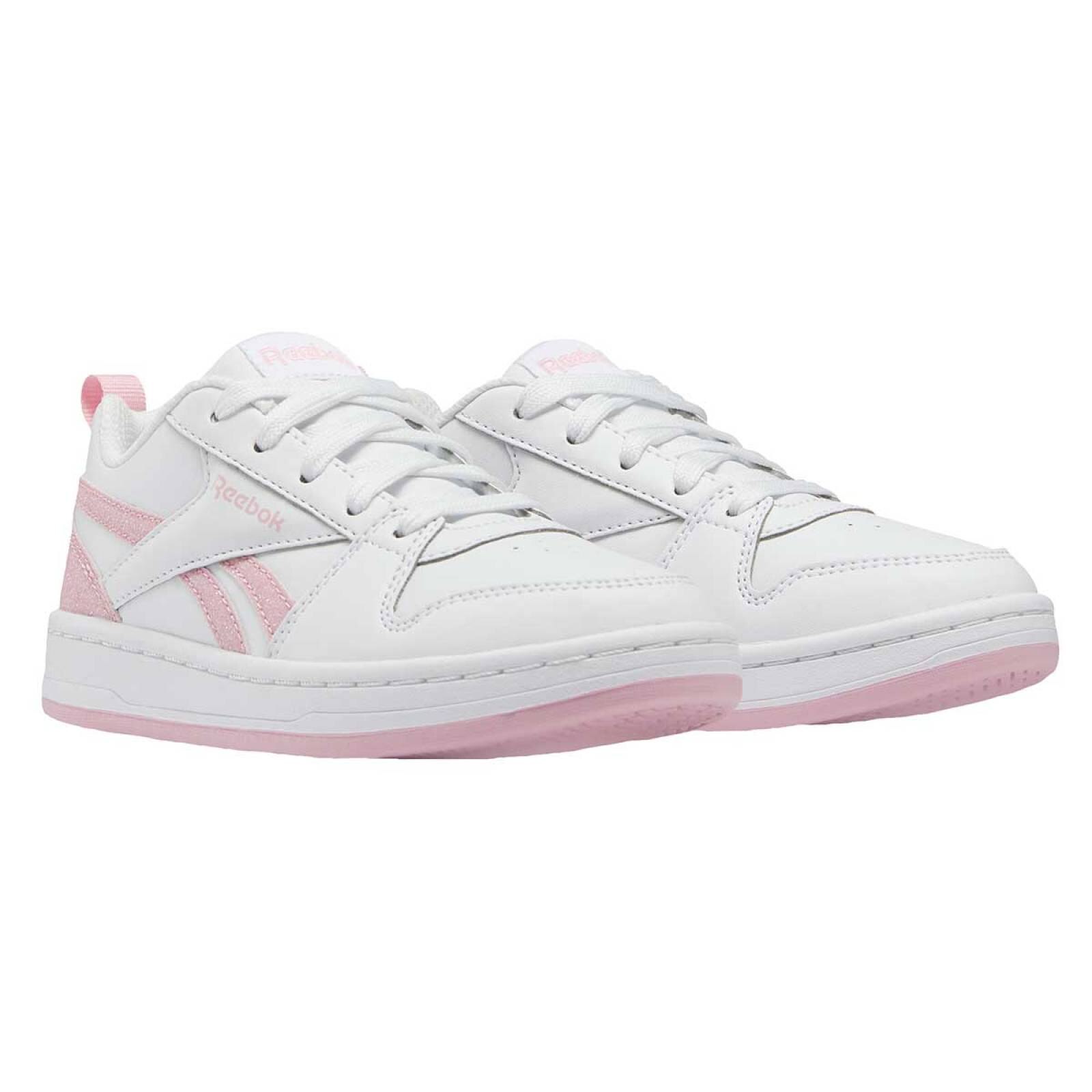 Tenis reebok blancos de clearance mujeres