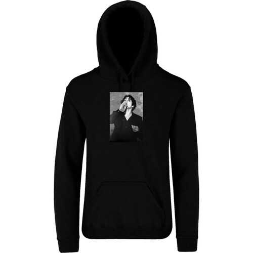 Sudadera Hoodie Cuyo Virtuoso BTS Kpop 025