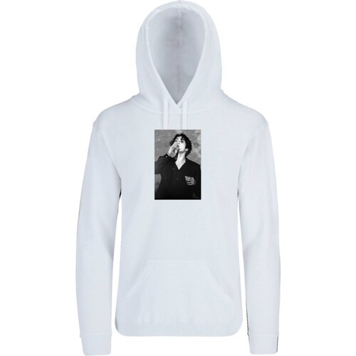 Sudadera Hoodie Cuyo Virtuoso BTS Kpop 025