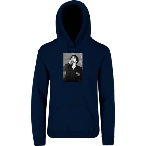 Sudadera Hoodie Cuyo Virtuoso BTS Kpop 025
