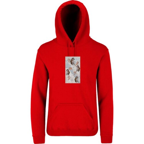 Sudadera Hoodie Cuyo Virtuoso Cheems meme 006