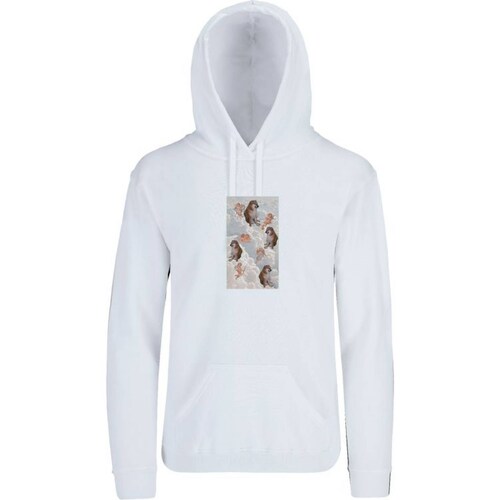 Sudadera Hoodie Cuyo Virtuoso Cheems meme 006