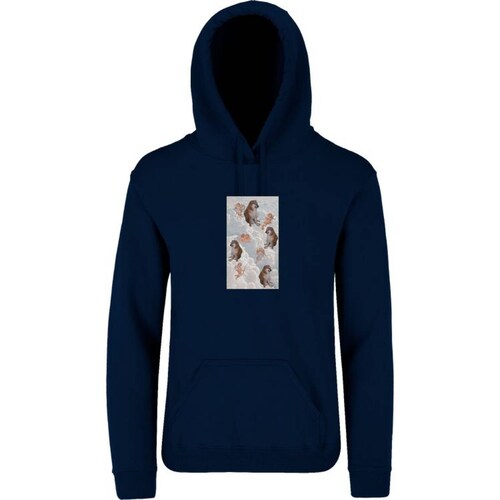 Sudadera Hoodie Cuyo Virtuoso Cheems meme 006