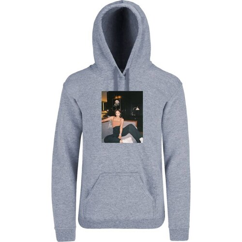 Sudadera Hoodie Cuyo Virtuoso Blackpink Kpop 094