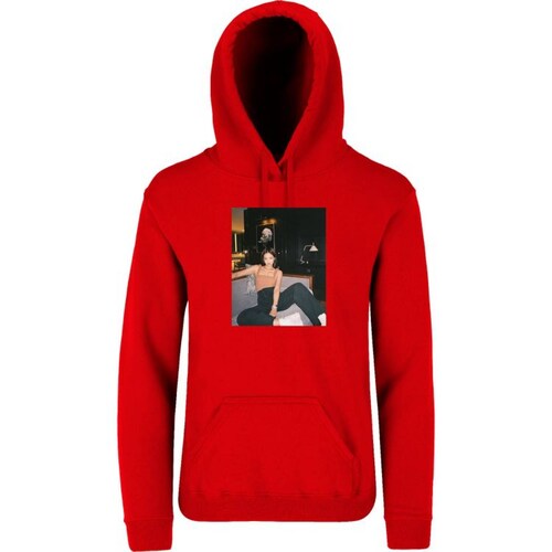 Sudadera Hoodie Cuyo Virtuoso Blackpink Kpop 094
