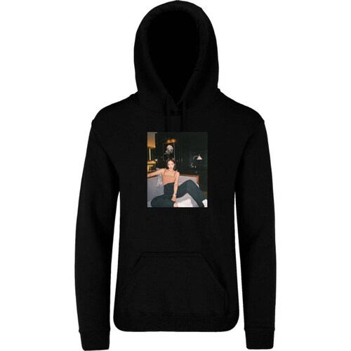 Sudadera Hoodie Cuyo Virtuoso Blackpink Kpop 094