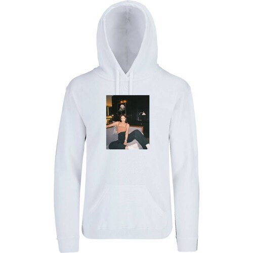 Sudadera Hoodie Cuyo Virtuoso Blackpink Kpop 094