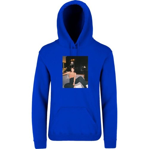 Sudadera Hoodie Cuyo Virtuoso Blackpink Kpop 094