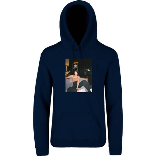 Sudadera Hoodie Cuyo Virtuoso Blackpink Kpop 094