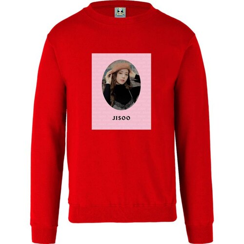 Sudadera Cuyo Virtuoso Blackpink Kpop 044