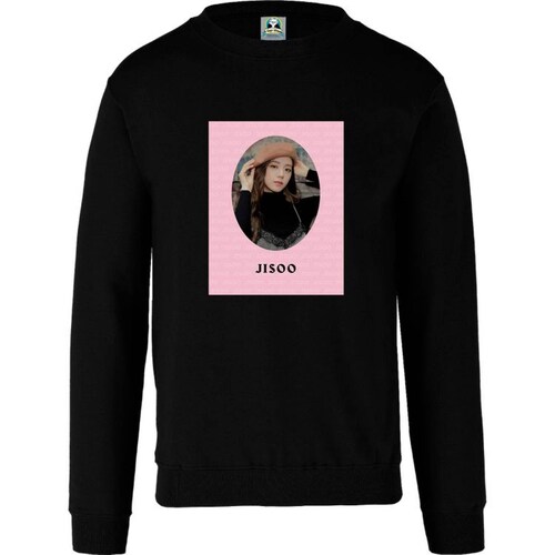 Sudadera Cuyo Virtuoso Blackpink Kpop 044
