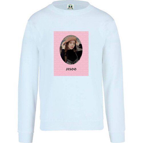 Sudadera Cuyo Virtuoso Blackpink Kpop 044