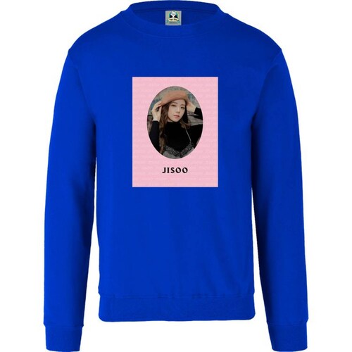 Sudadera Cuyo Virtuoso Blackpink Kpop 044