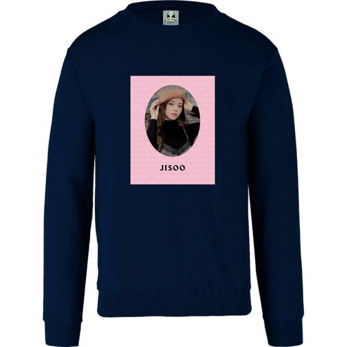 Sudadera Cuyo Virtuoso Blackpink Kpop 044