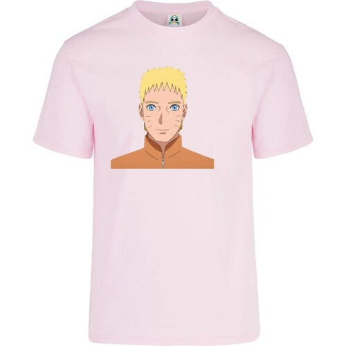 Playera Cuyo Virtuoso Anime Naruto 057