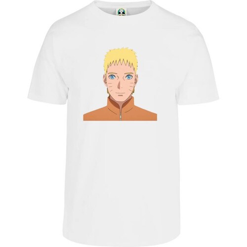 Playera Cuyo Virtuoso Anime Naruto 057