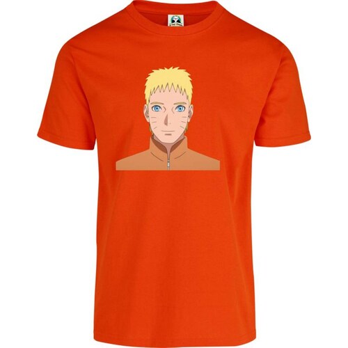 Playera Cuyo Virtuoso Anime Naruto 057