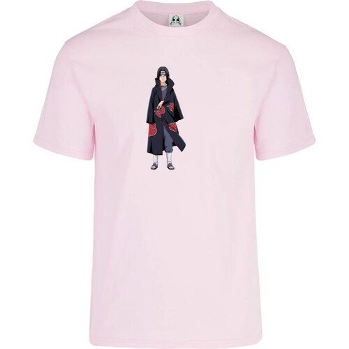 Playera Cuyo Virtuoso Anime Naruto 108
