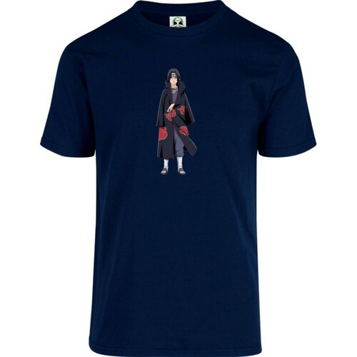 Playera Cuyo Virtuoso Anime Naruto 108