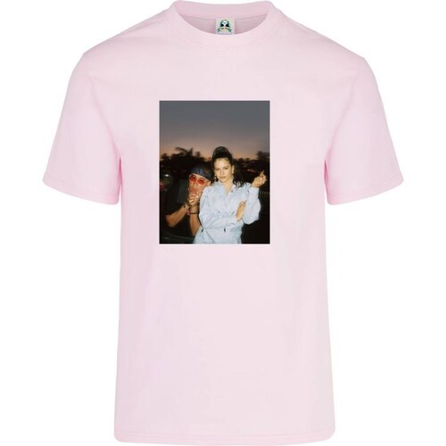 Playera Niño Niña Cuyo Virtuoso Bad Bunny 001