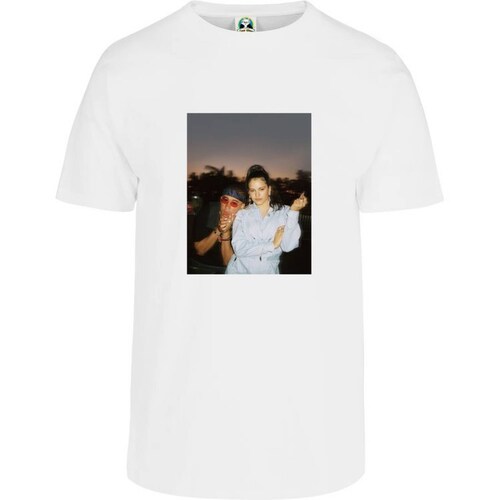 Playera Niño Niña Cuyo Virtuoso Bad Bunny 001
