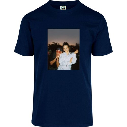 Playera Niño Niña Cuyo Virtuoso Bad Bunny 001