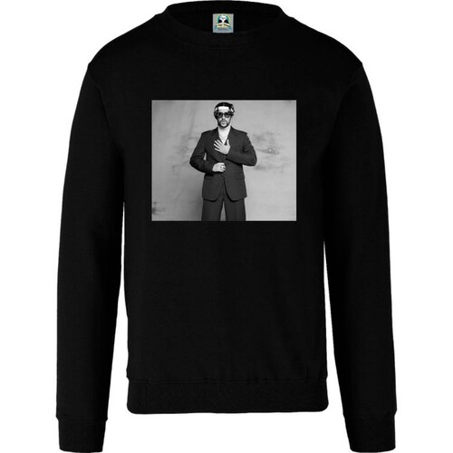 Sudadera Cuyo Virtuoso Bad Bunny 080