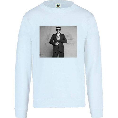 Sudadera Cuyo Virtuoso Bad Bunny 080