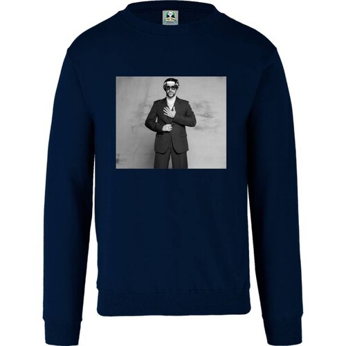 Sudadera Cuyo Virtuoso Bad Bunny 080