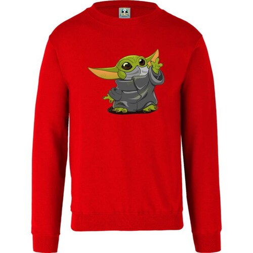 Sudadera Cuyo Virtuoso Mandalorian Grogu Baby Yoda 048