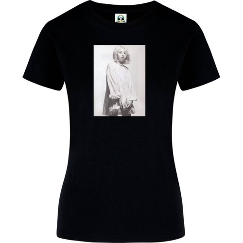 Playera Dama Cuyo Virtuoso TWICE Kpop 009