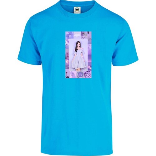 Playera Niño Niña Cuyo Virtuoso TWICE Kpop 067
