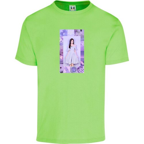 Playera Niño Niña Cuyo Virtuoso TWICE Kpop 067