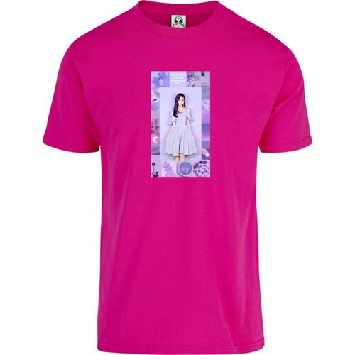 Playera Niño Niña Cuyo Virtuoso TWICE Kpop 067