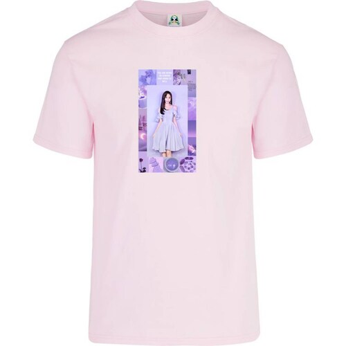 Playera Niño Niña Cuyo Virtuoso TWICE Kpop 067