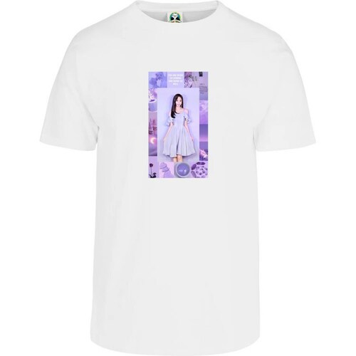 Playera Niño Niña Cuyo Virtuoso TWICE Kpop 067